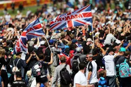 British Grand Prix: Facts & Stats