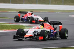 Manor preview the Belgian Grand Prix