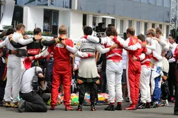 F1 to hold minute's silence for Manchester victims