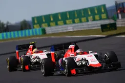 Manor: A very difficult day