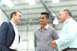 Ryan confirms Wehrlein is lead driver at Manor