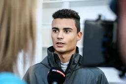 Injured Wehrlein may be replaced for Barcelona test