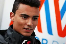 Wehrlein may spend second year at Manor