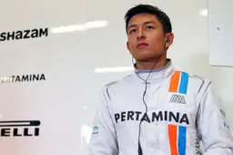 Doornbos predicts Haryanto will struggle to qualify