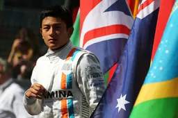 Haryanto admits Manor drive not secure