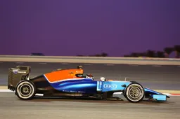 Manor: We’re heading in the right direction