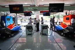 Manor collapse is F1 reality check for Liberty Media