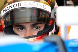 Wehrlein the Little Prince who will be king
