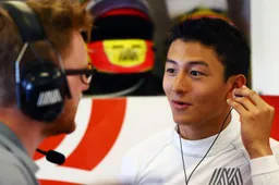 Manor working to secure Haryanto's future