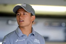 Haryanto: I will be racing in Germany