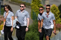 Wehrlein says pairing with Ocon will be interesting