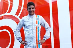 Precocious teenagers to make F1 history at Spa
