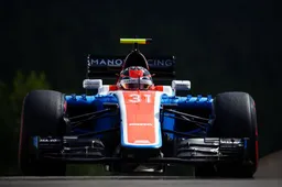 Manor preview the Malaysia Grand Prix