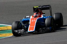 Manor preview the Singapore Grand Prix