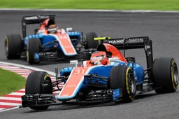 FIA refunds Manor Racing for 2017 F1 entry fee