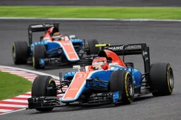 Manor preview the Brazilian Grand Prix