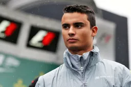 Sauber confirms Wehrlein for 2017 F1 season