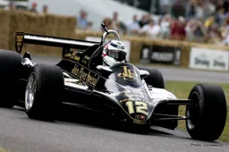 Live: Goodwood Festival of Speed feast of eye-candy