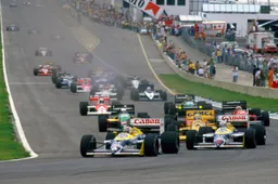 Reader Rights: The history of teams dominating in F1