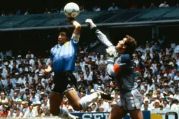 Wolff: Abu Dhabi like Maradona's Hand of God