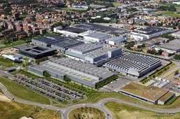 Ferrari profits up despite drop in revenue amid pandemic