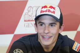 MotoGP star Marquez says Honda will succeed in F1