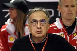 Wolff: Marchionne's shoes are impossible to fill