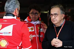 Fiorio: Binotto lost his mentor but has great confidence