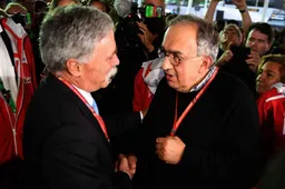 Marchionne: We’re walking a tightrope on this