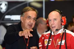 Wolff: Don't provoke Sergio Marchionne