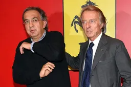 Montezemolo: I expected bigger step from Ferrari