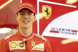 Marciello is new Sauber reserve