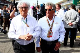 Andretti says COTA and USA need to have a grand prix