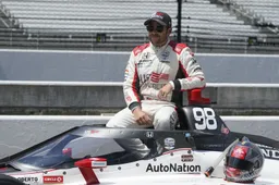 Indy 500 Qualifying: Andretti leads Honda rout over Chevy
