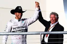 Andretti: The glorious days of F1 are now