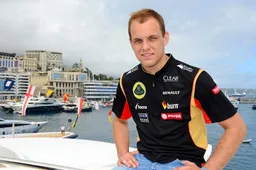 Sorensen quit Lotus in protest of Jorda favouritism