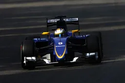 Sauber: We achieved what we expected