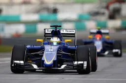 Sauber preview the Singapore  Grand Prix