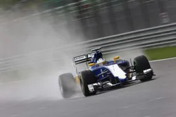 Sauber report from qualifying at Sepang