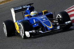 Sauber: It was not an easy day for us