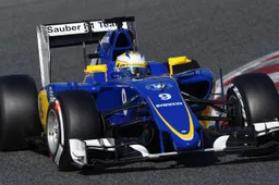 Sauber: We gathered plenty of important data