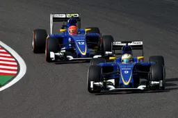 Sauber preview the Austrian Grand Prix