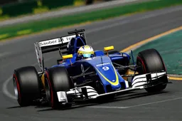 Sauber: It was a tricky qualifying