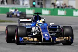 Sauber preview the Azerbaijan Grand Prix