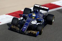Sauber preview the Spanish Grand Prix