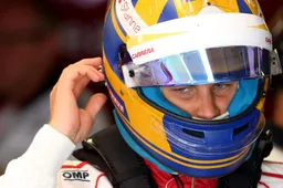 Ericsson: My goal is still to come back into Formula 1