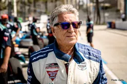 Andretti: Verstappen in a very good place, more relaxed