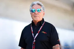 Mario Andretti: Cadillac F1 Team wants me around