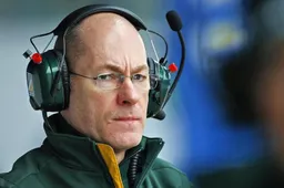 Technical director Smith leaves Sauber