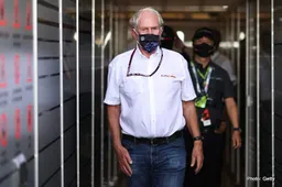 Marko: Hamilton far too good to stop